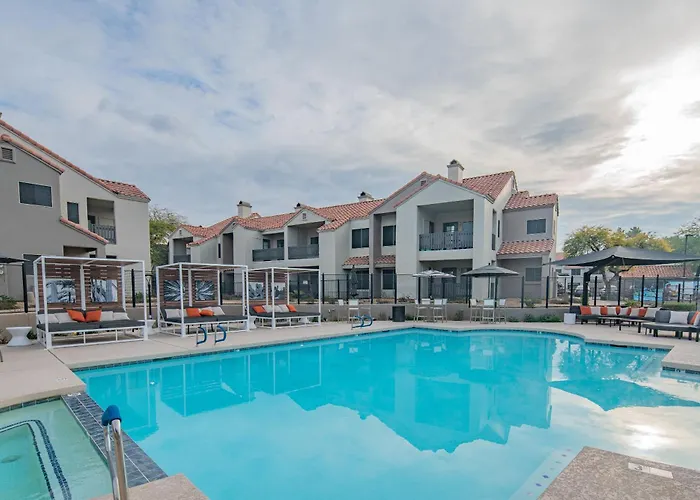 Appartement Golfer's Dream Pool Balcony Parking Wd Wifi