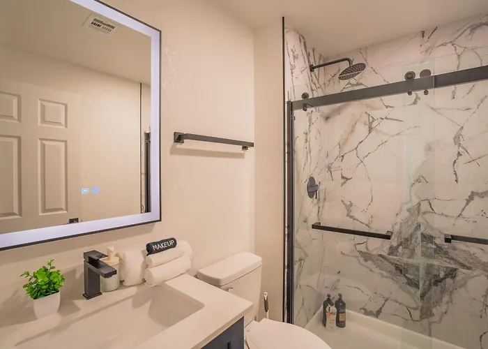 Appartement Golfer's Dream Pool Balcony Parking Wd Wifi Scottsdale
