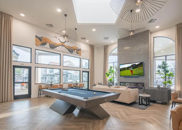 Appartement Golfer's Dream Pool Balcony Parking Wd Wifi *