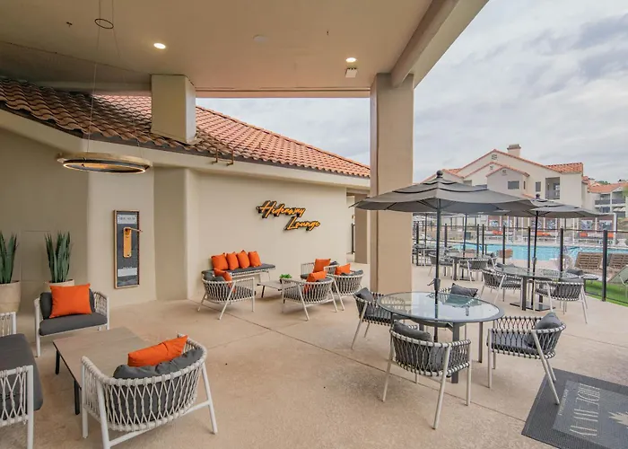 Golfer's Dream Pool Balcony Parking Wd Wifi * Scottsdale