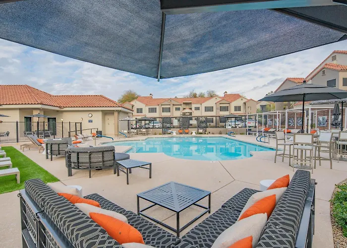 Appartement Golfer's Dream Pool Balcony Parking Wd Wifi