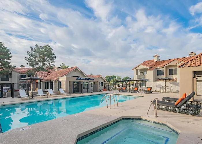 Appartement Golfer's Dream Pool Balcony Parking Wd Wifi