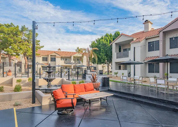 Appartement Golfer's Dream Pool Balcony Parking Wd Wifi *
